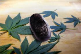 Hash Libanais 40% CBD - VRAC au Gramme